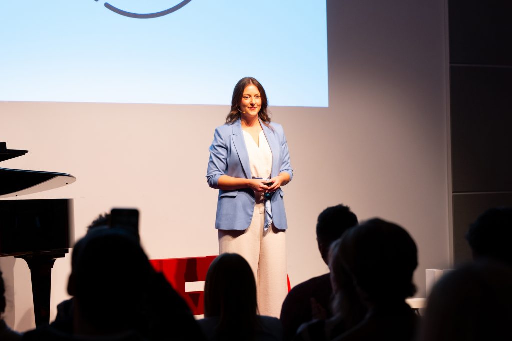 Keynote Monika Owczarek Psychologie